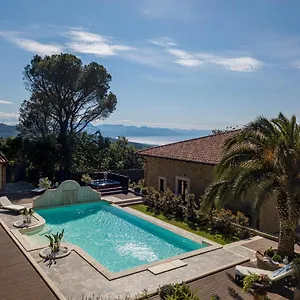 Donna Carolina Luxury Cefalù