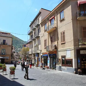 Garibaldi Cefalù