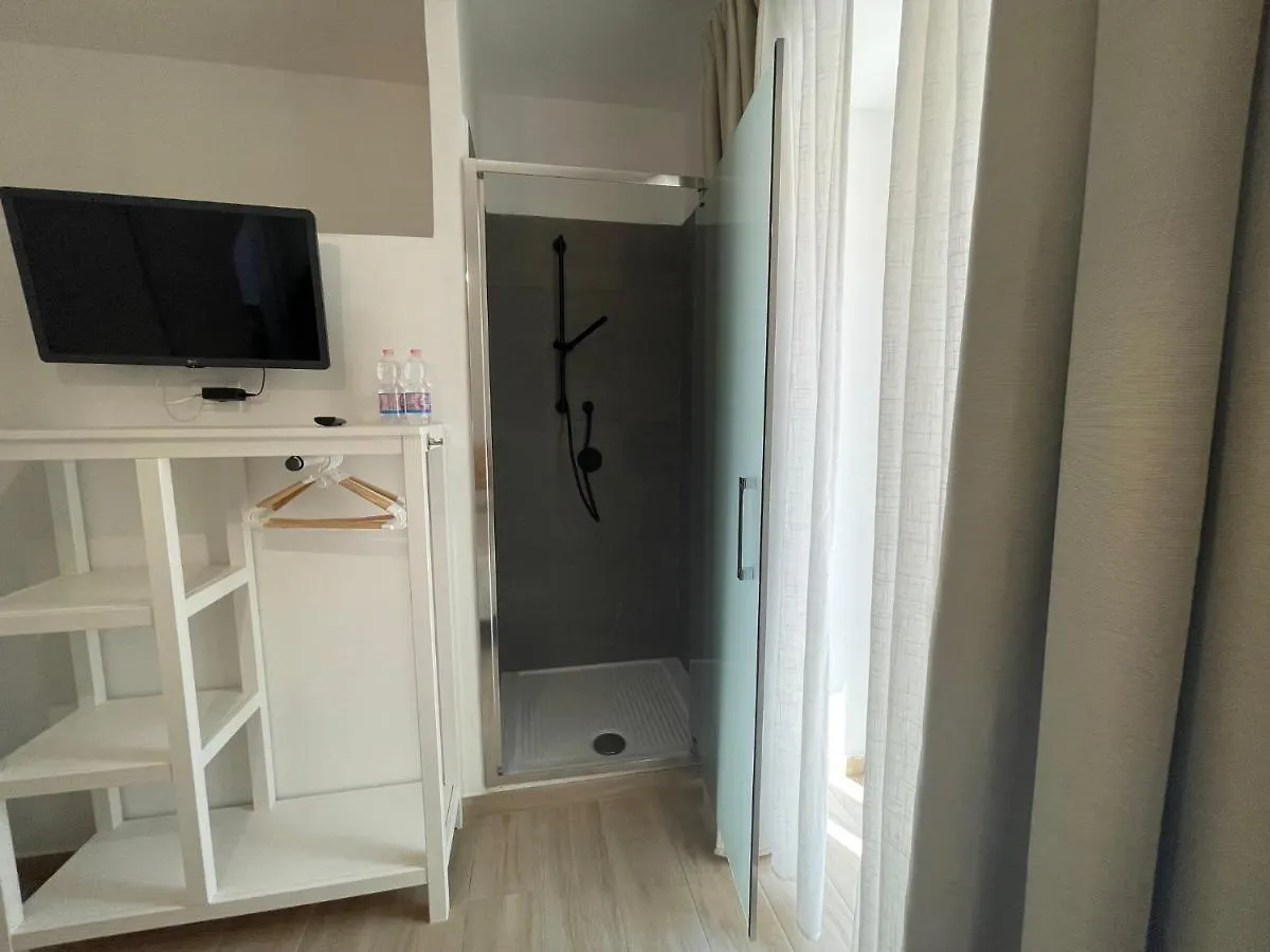 Guest house Arbaria Hotel Cefalu