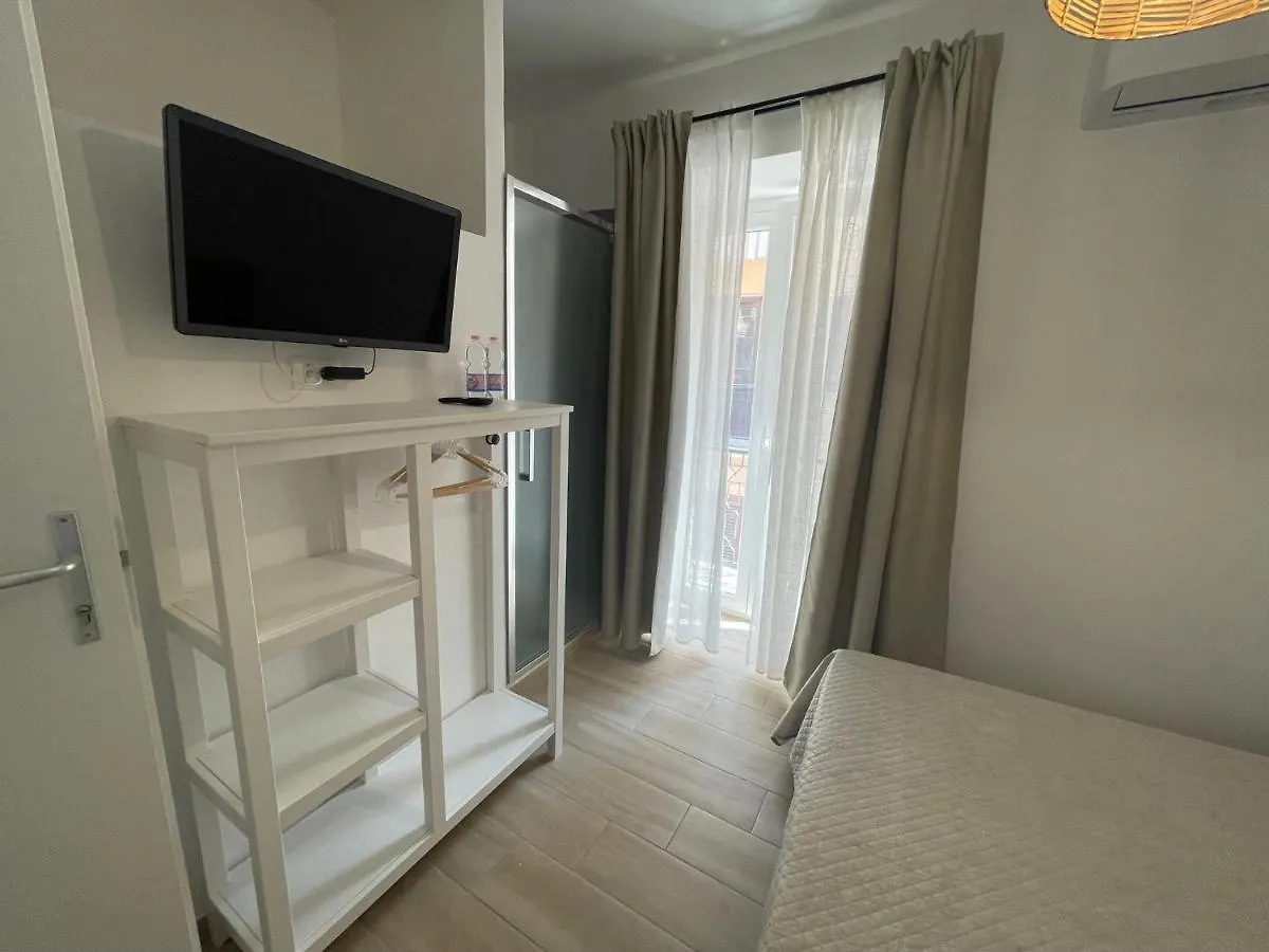 Arbaria Hotel Cefalu