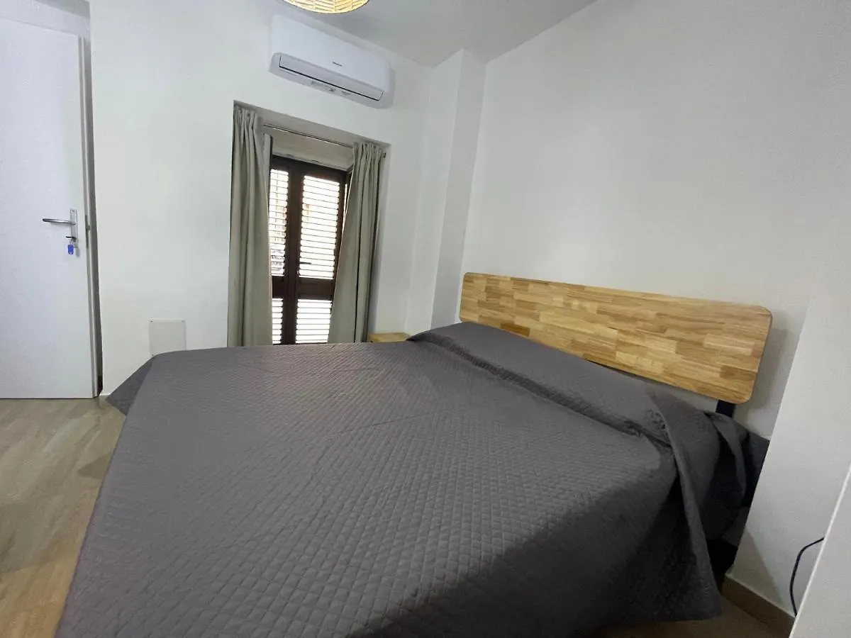 Guest house Arbaria Hotel Cefalu