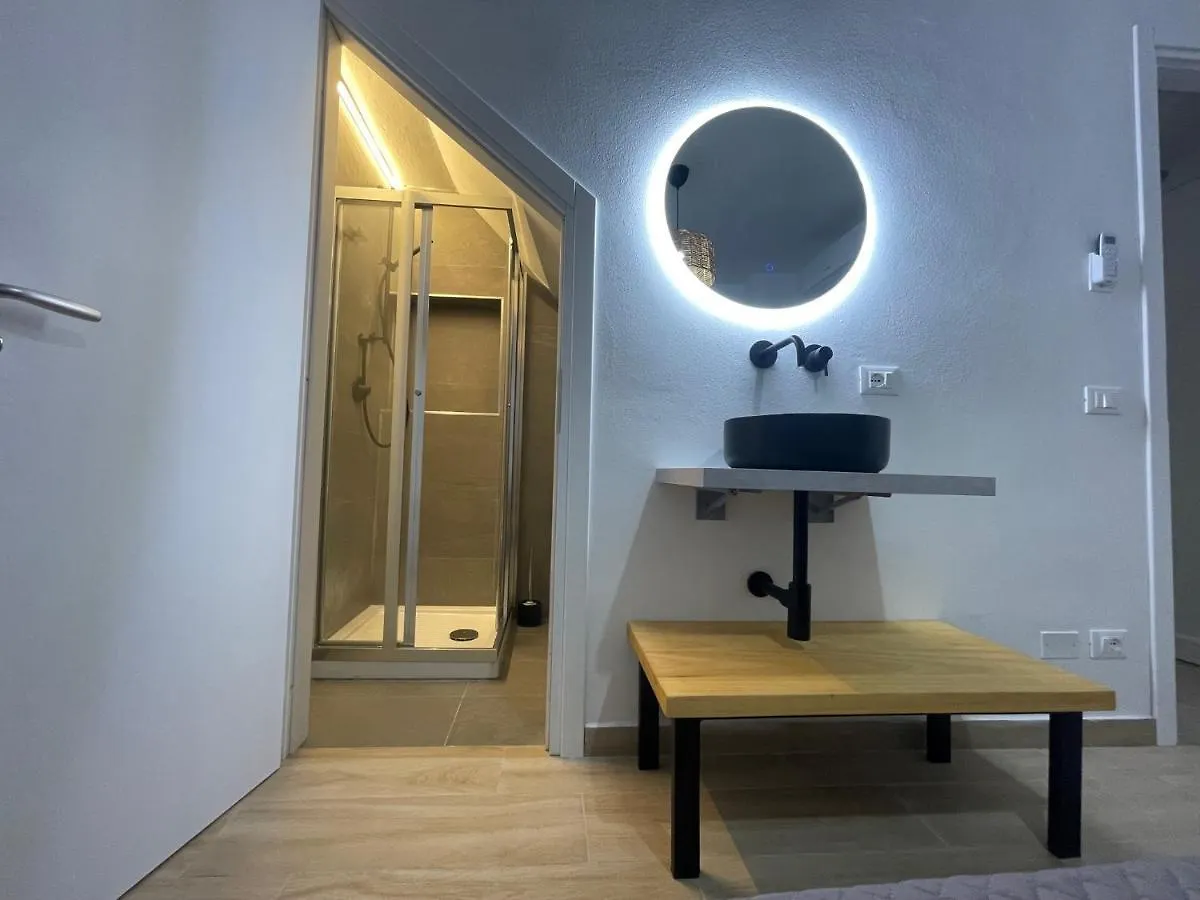 Guest house Arbaria Hotel Cefalu Italy