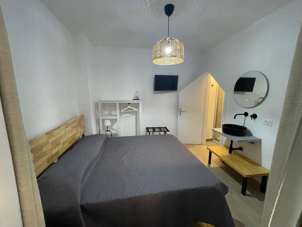Arbaria Hotel Cefalu 0*,  Italy