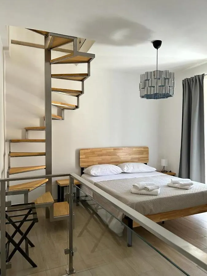 Guest house Arbaria Hotel Cefalu