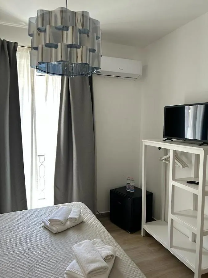 Arbaria Hotel Cefalu 0*,  Italy