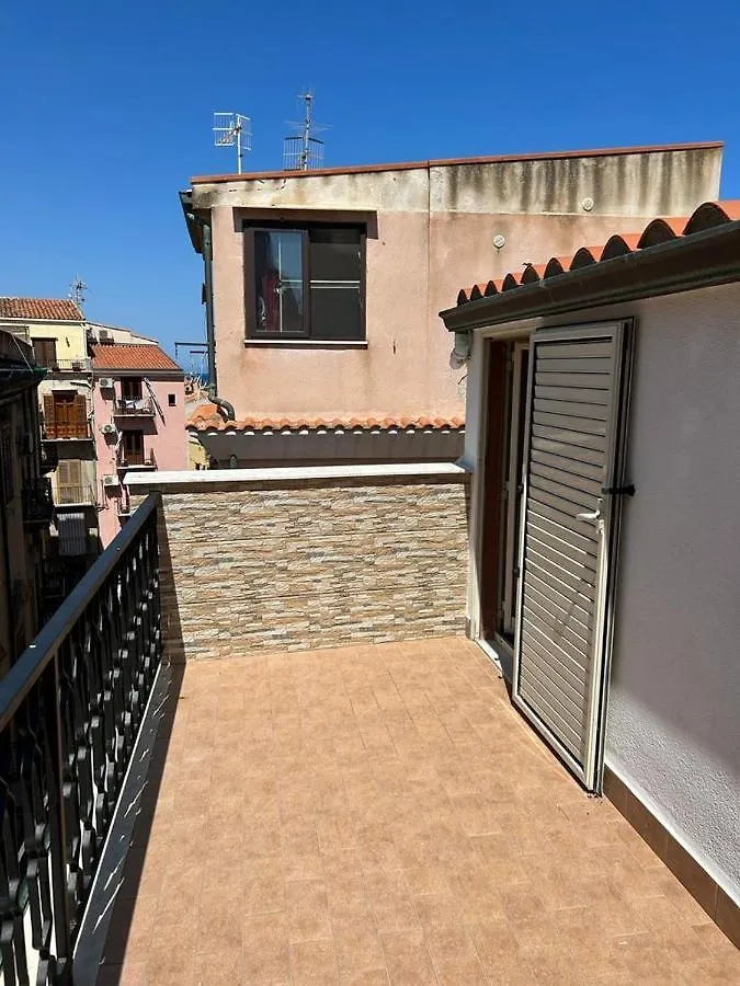 Arbaria Hotel Cefalu