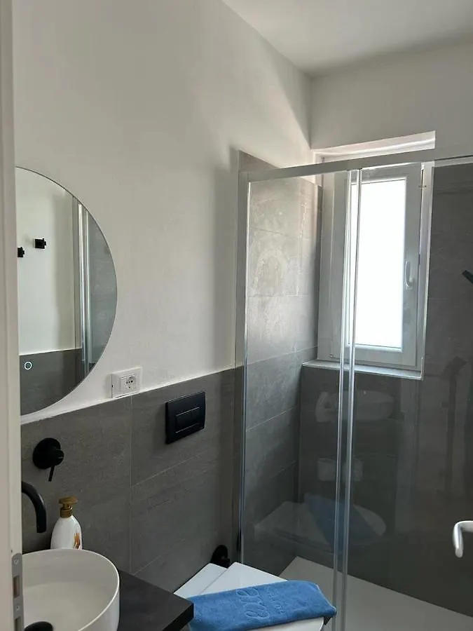 Arbaria Hotel Cefalu Guest house