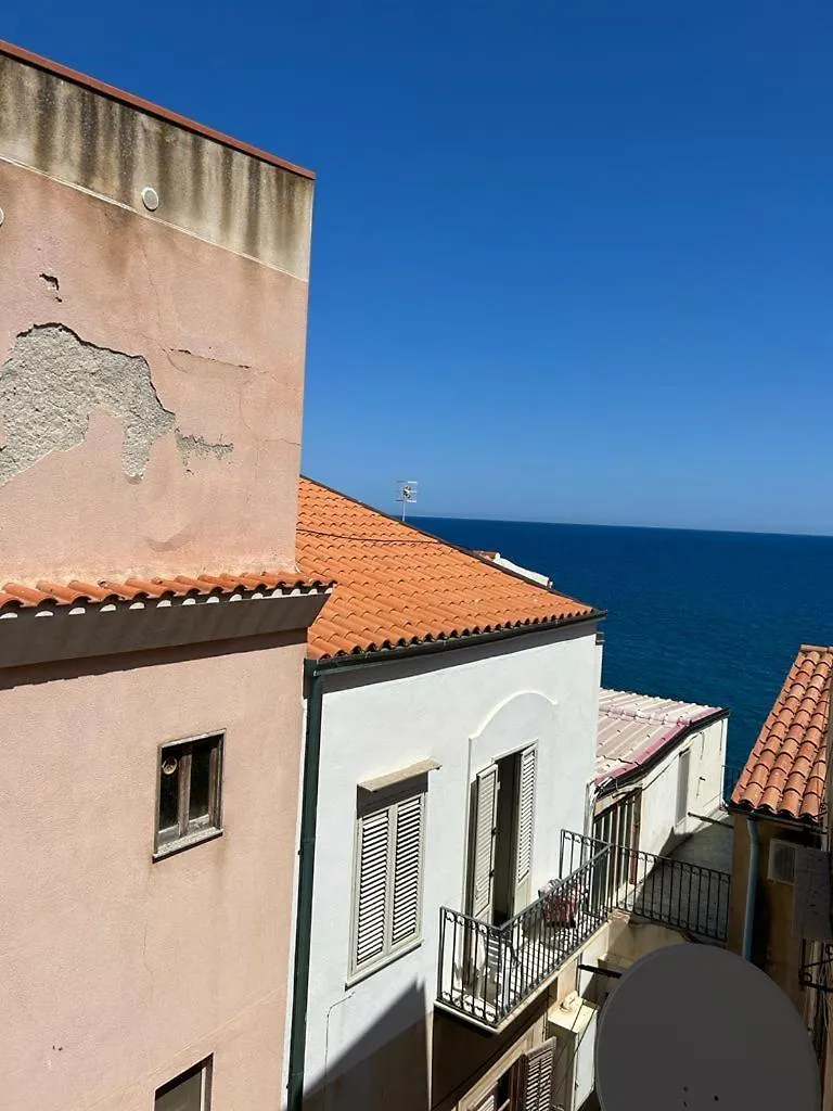 Arbaria Hotel Cefalu Guest house